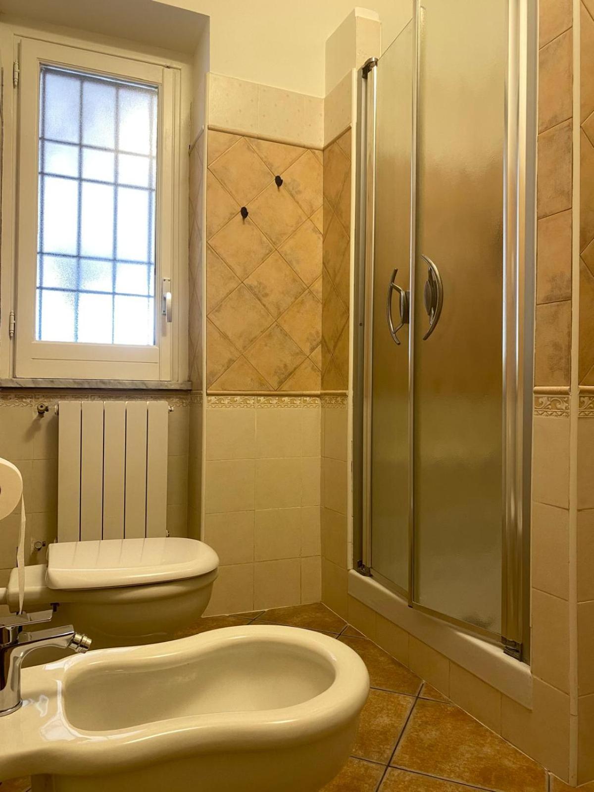 Anna House Apartment Фиумичино Екстериор снимка