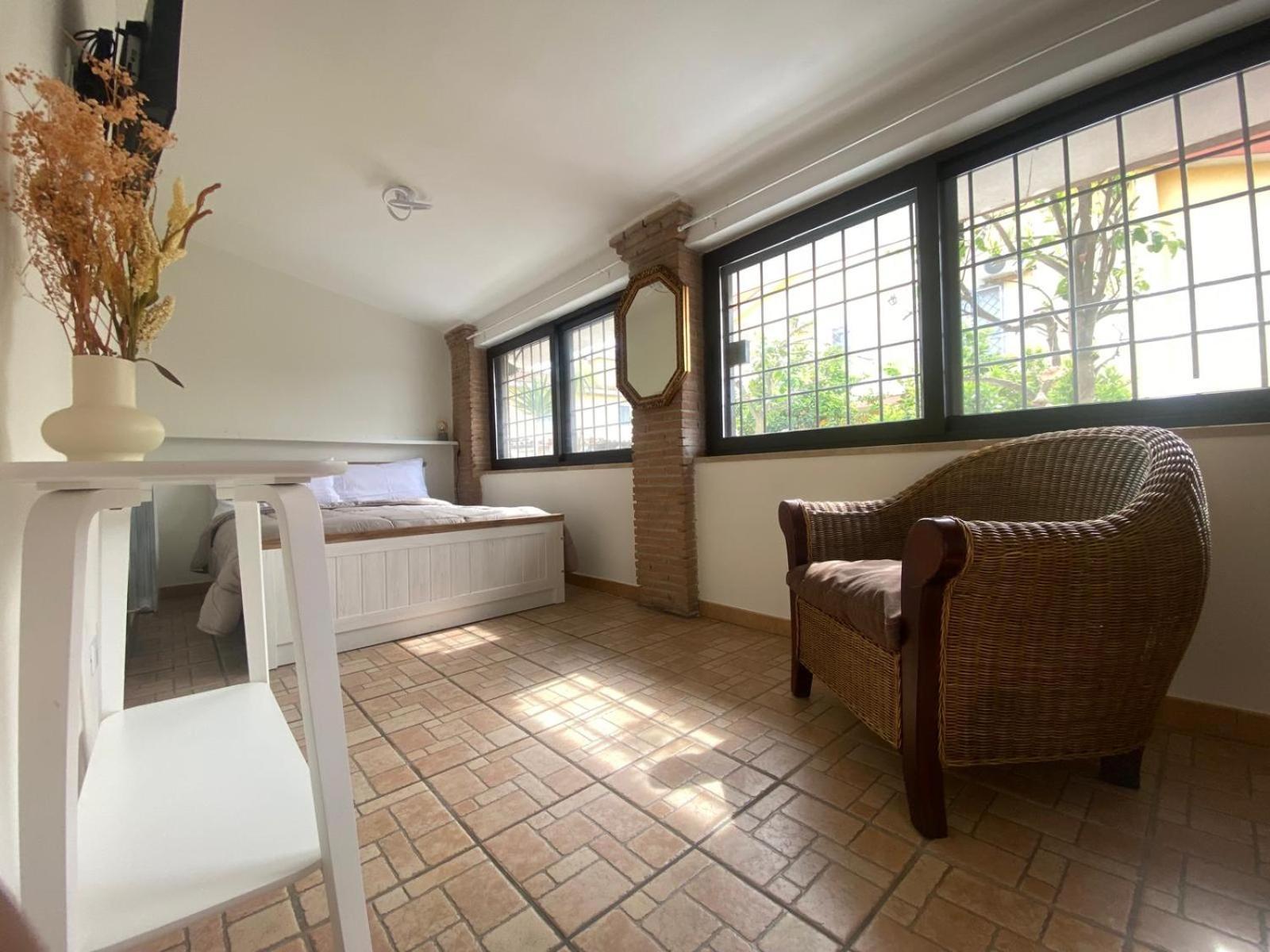 Anna House Apartment Фиумичино Екстериор снимка