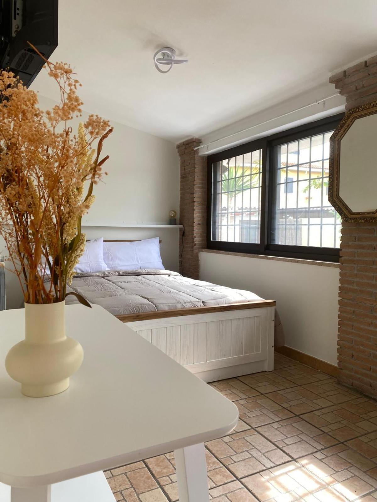 Anna House Apartment Фиумичино Екстериор снимка