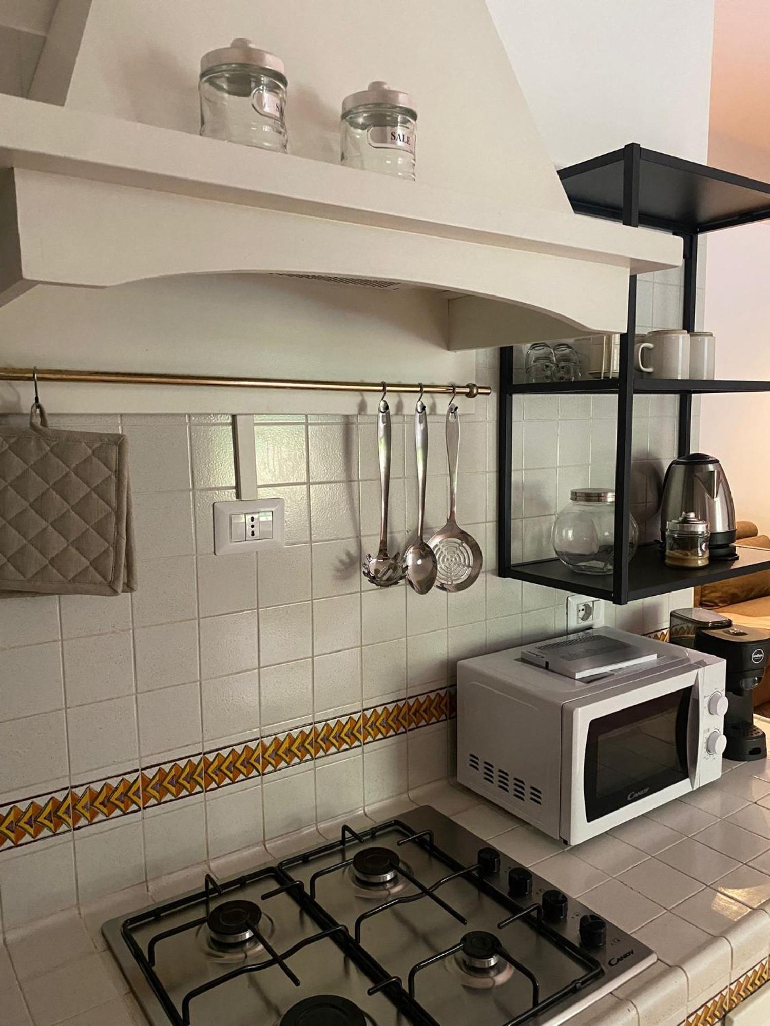 Anna House Apartment Фиумичино Екстериор снимка