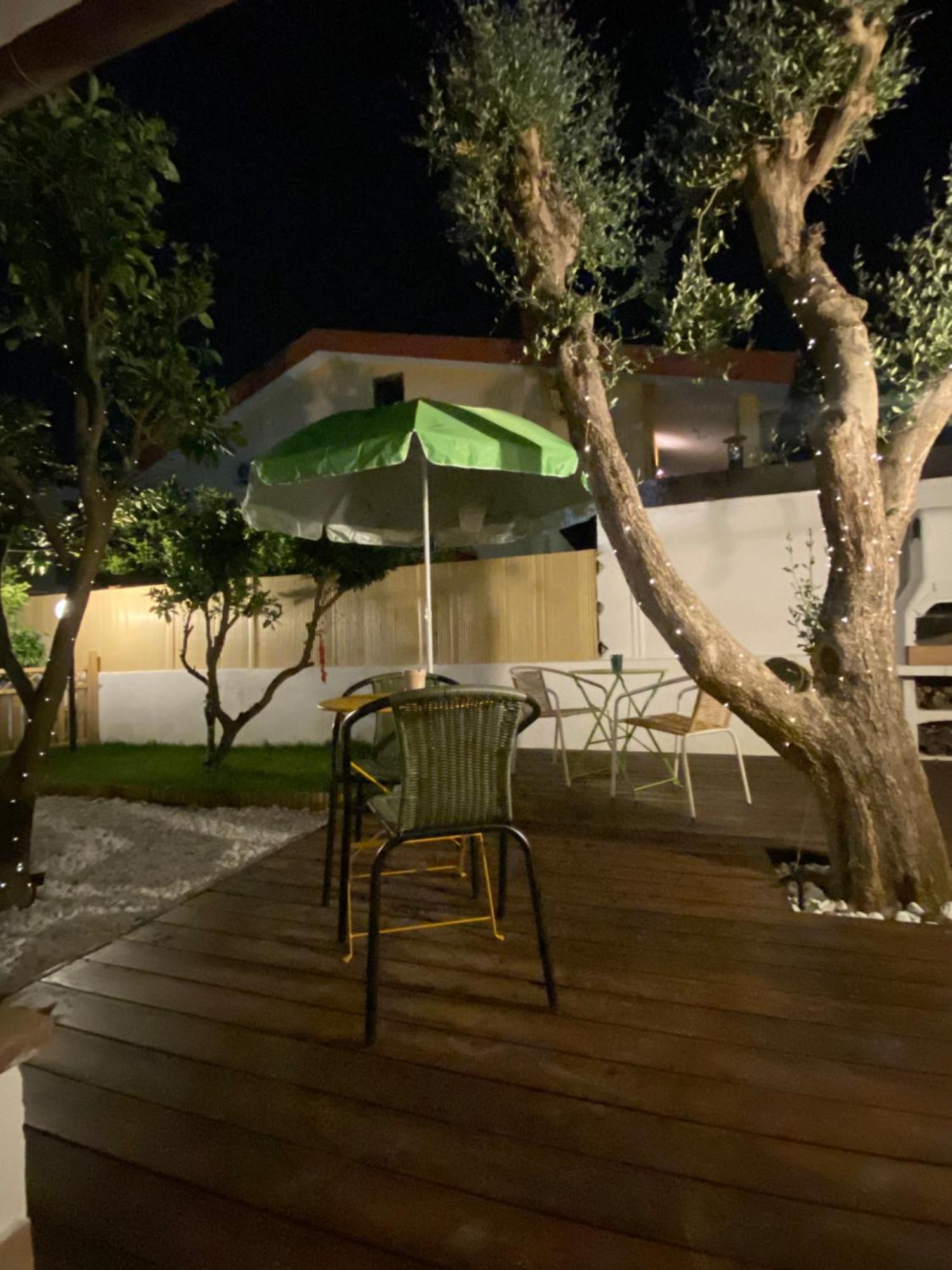 Anna House Apartment Фиумичино Екстериор снимка