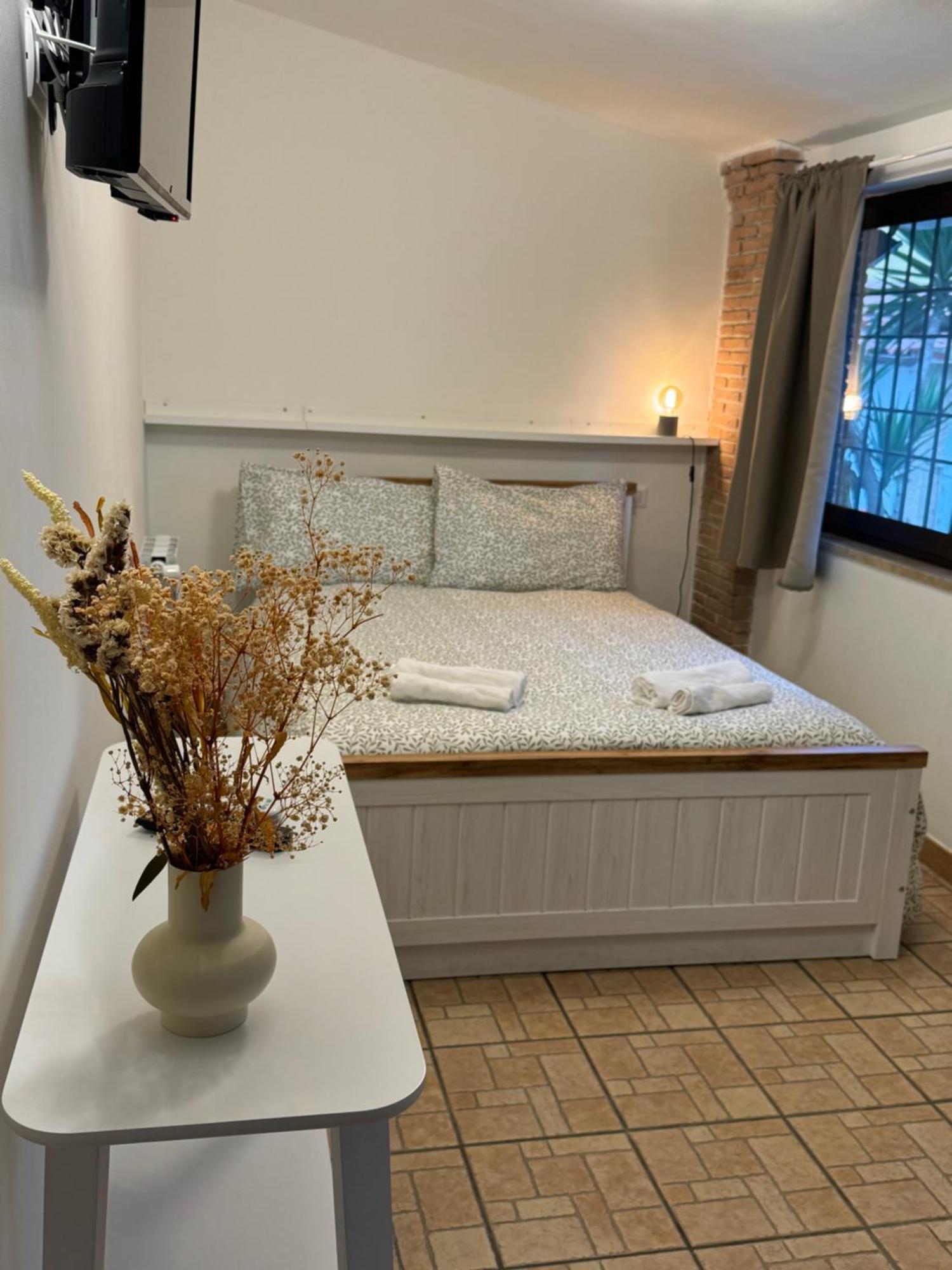 Anna House Apartment Фиумичино Екстериор снимка